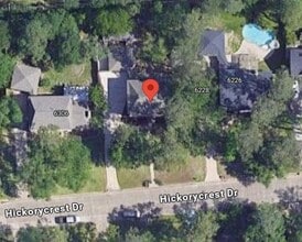 Building Photo - 6302 Hickorycrest Dr