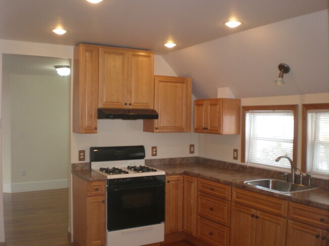 Cocina - 351 Essex St