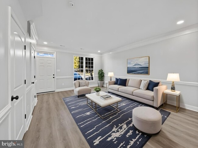 Photo - 13133 Park Crescent Cir Townhome