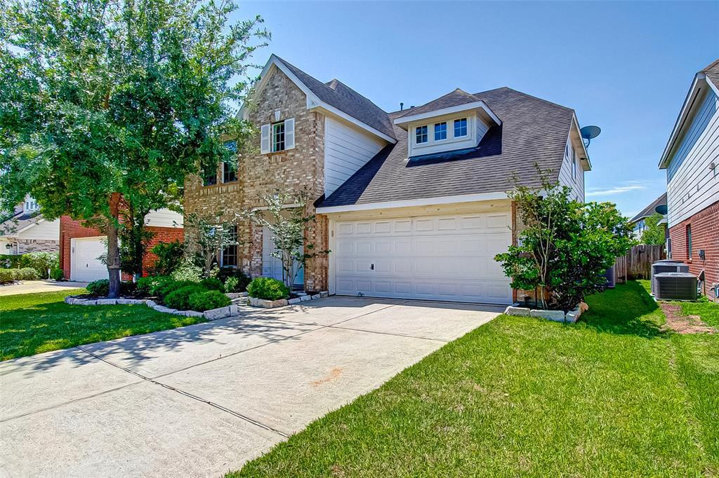 Primary Photo - 13619 Northpointe Ridge Ln