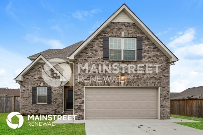 Building Photo - 3230 Volta Rd