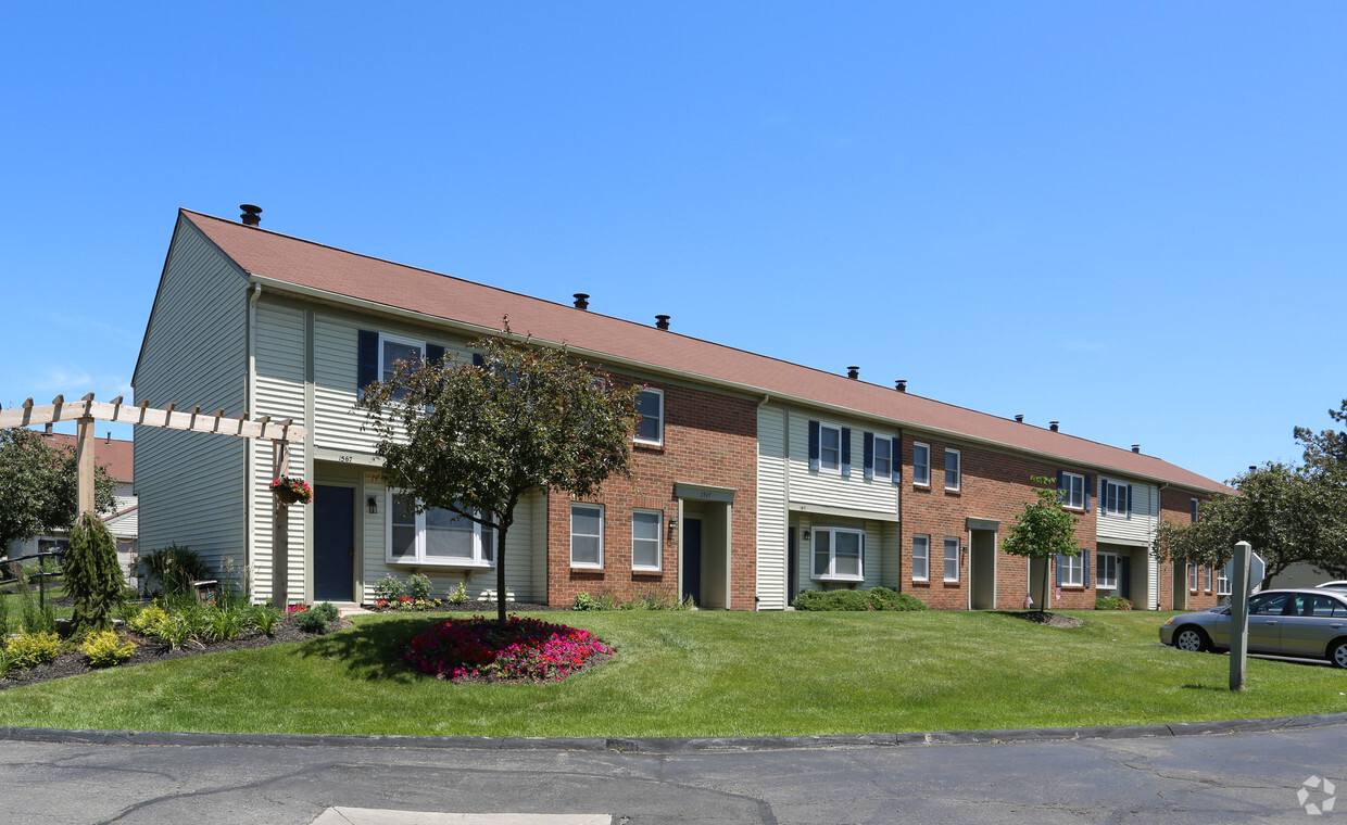 Park Club Apartments - Westerville, OH | Apartments.com