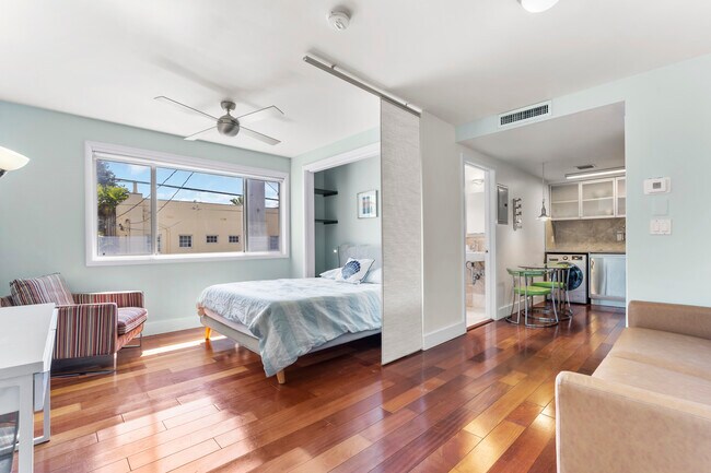 Foto del edificio - 731 6th St