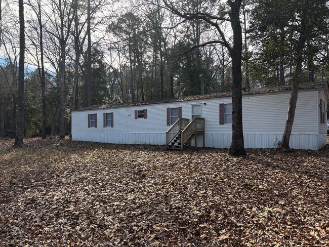 Foto del edificio - 61 Duckbill Rd