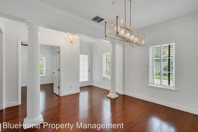Building Photo - 3 br, 2.5 bath House - 5271 Baskin St.