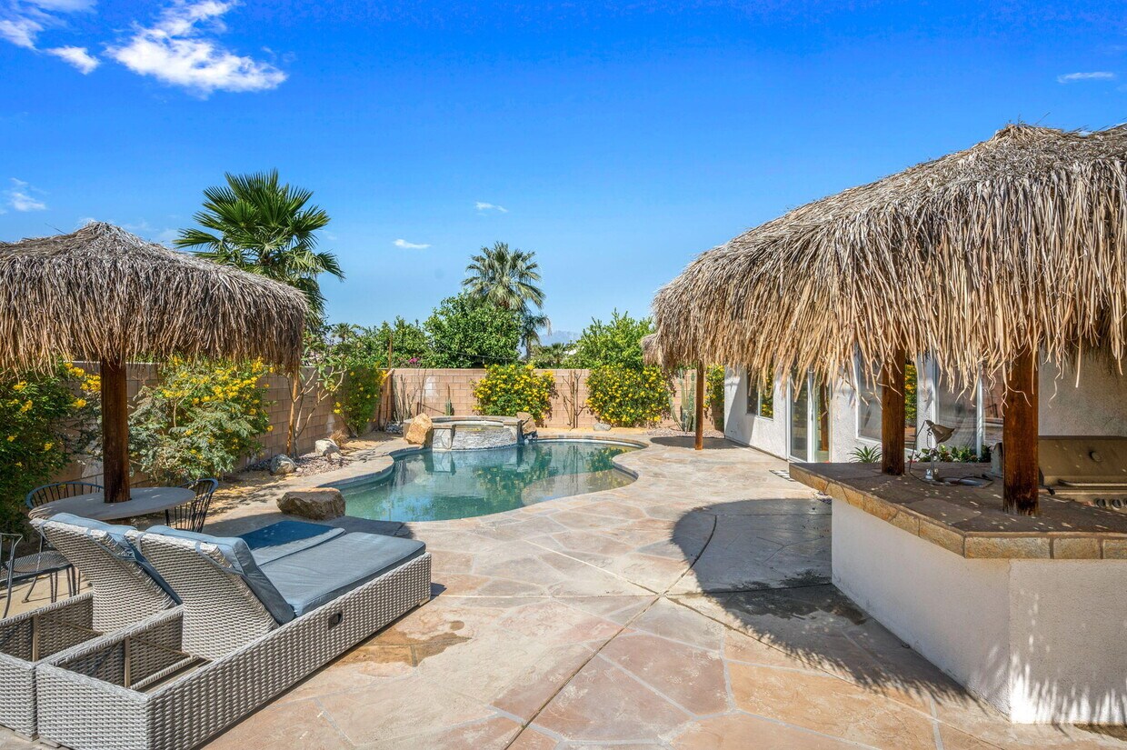 Foto principal - 79847 Viento Dr