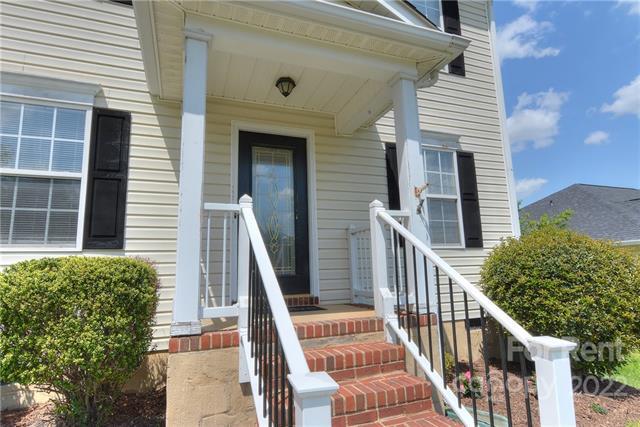 Foto del edificio - 10420 Yellow Rose Ln