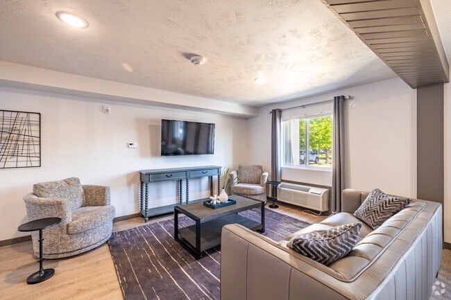 Sala comunitaria - Floyd River Flats