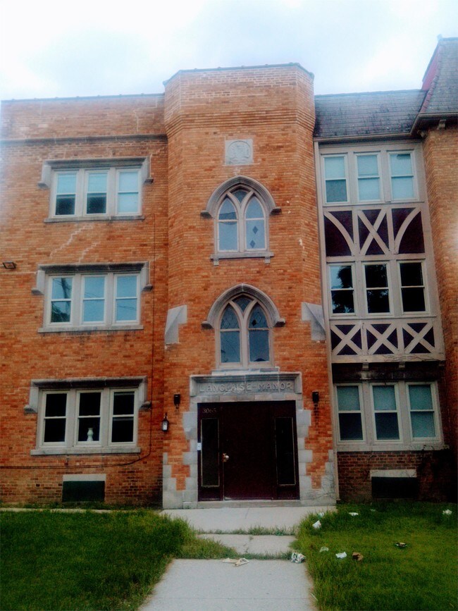 Foto del edificio - 4711 W Burleigh St