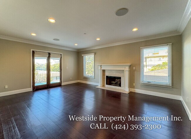 Foto del edificio - 1904 Manning Ave