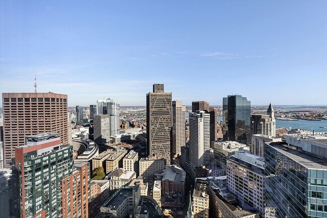 Foto del edificio - 1 Franklin St