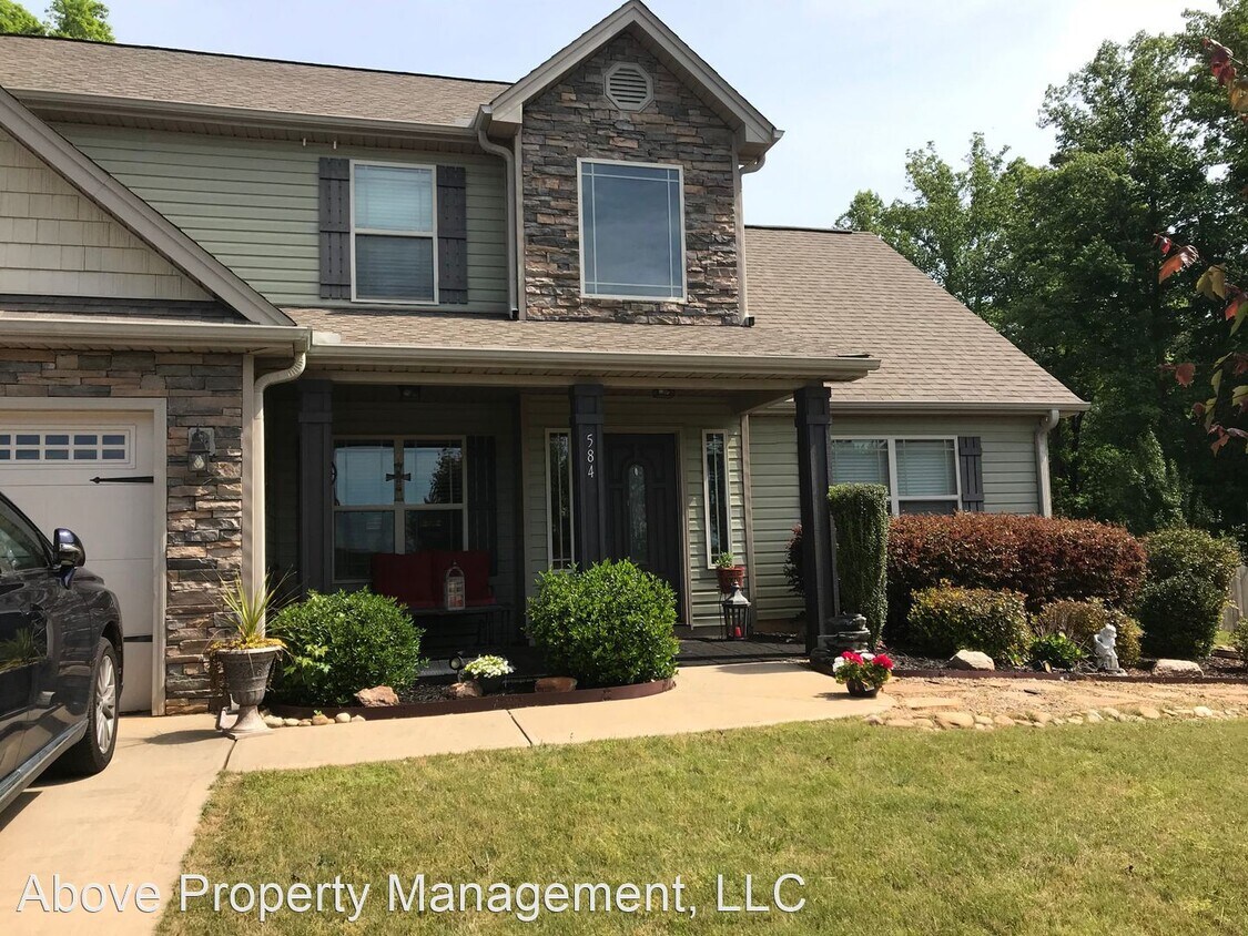 5 br, 3.5 bath House 584 Marchbanks rd House Rental in Boiling