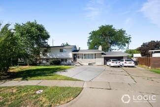 Building Photo - 23 W 1500 S