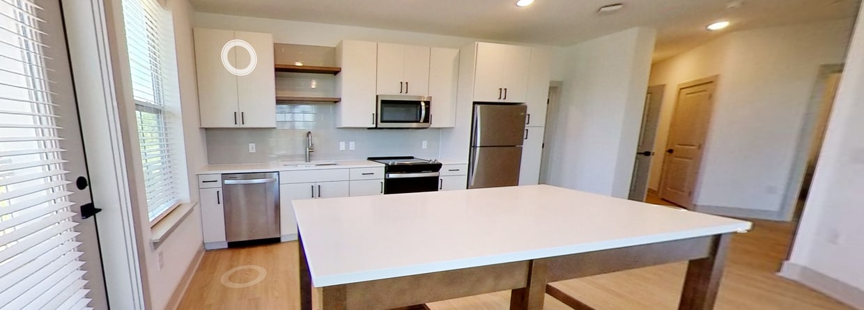 Photo - The Ridge at North Pointe Apartments