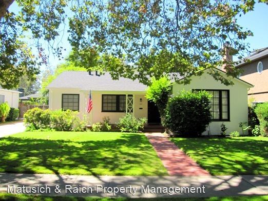 Primary Photo - 2 br, 1 bath House - 1061 Camino Pablo