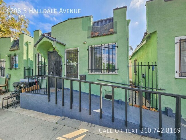 Foto del edificio - $500 move in concession- spacious and brig...