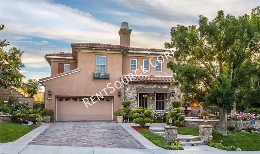 5 Bedroom Home for Lease in Gated Westridg... House for Rent in