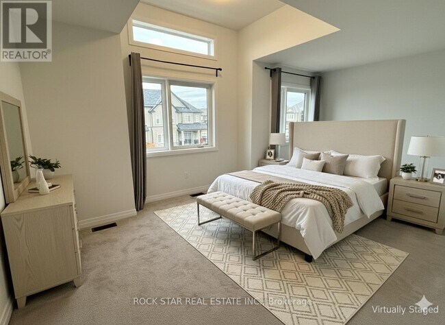 Photo du bâtiment - 14 Scenic Ridge Gate