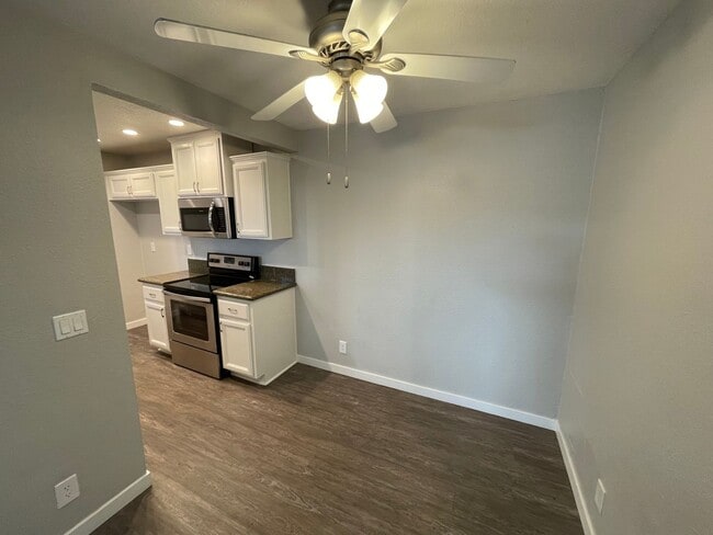 Interior Photo - Park Plaza Apartments