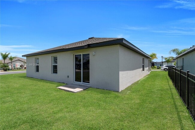 Building Photo - 4127 Granita Ct