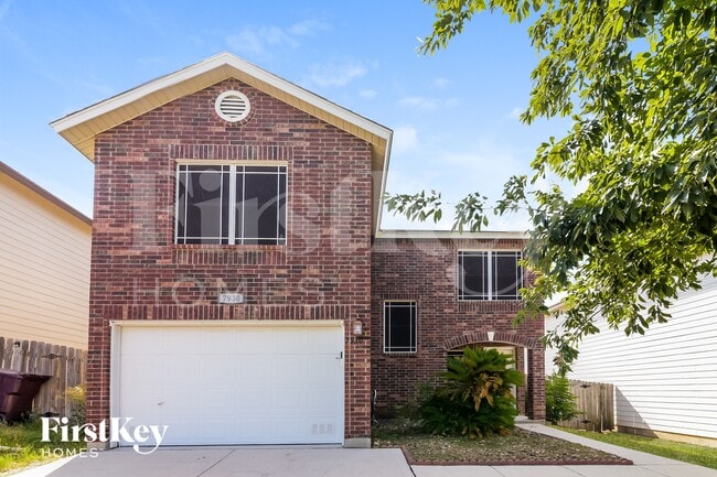 Building Photo - 7930 Brazoria Park