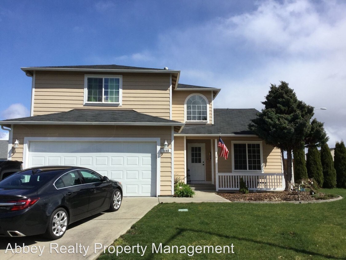 Foto principal - 1148 Chatham Dr SE
