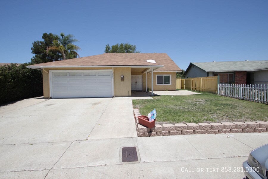 Foto principal - 7263 Enders Ave