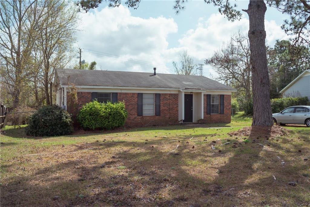 Foto principal - 9801 Trailwood Dr S