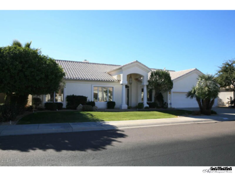 Primary Photo - 5 BEDROOM HOME IN SCOTTSDALE WITH POOL A