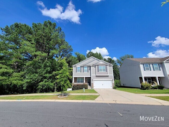 Building Photo - 4119 Richard Andrew Dr
