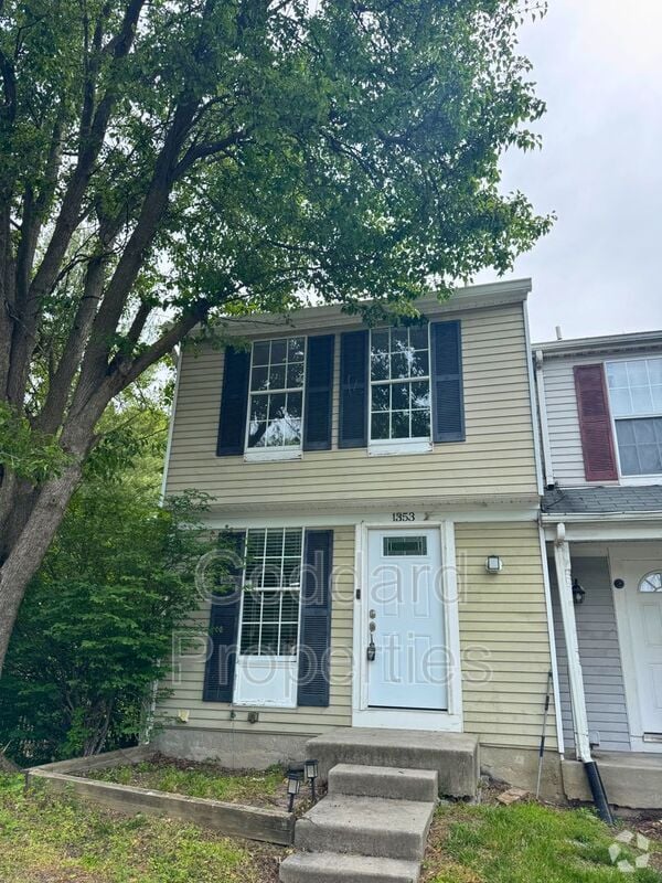 Building Photo - 1353 E Spring Meadow Ct