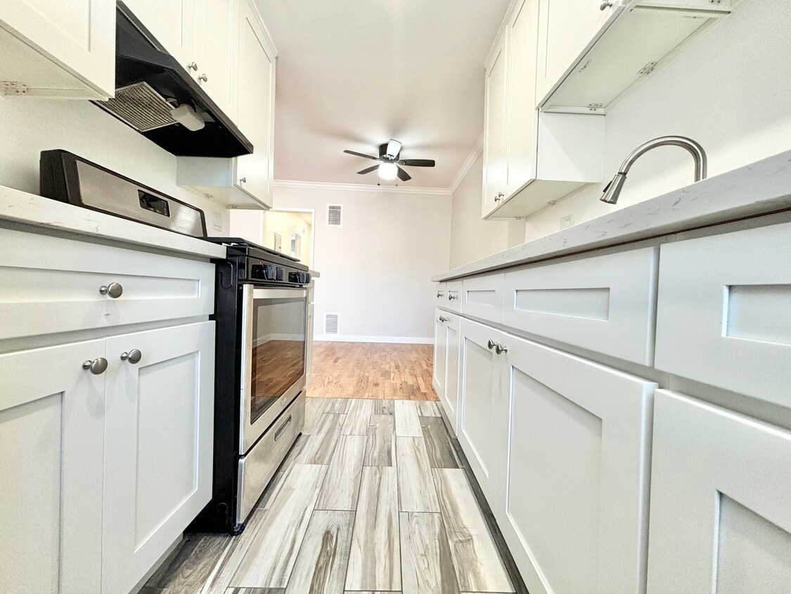 949 N Sierra Bonita Ave Unit 3A, West Hollywood, CA 90046 Room for Rent in West Hollywood, CA