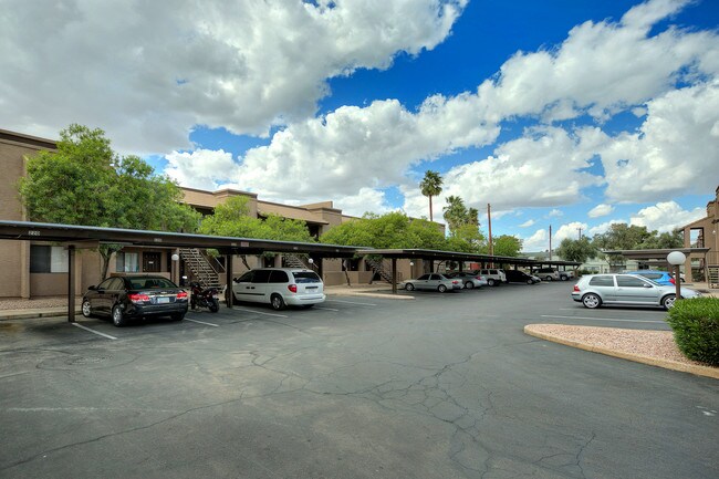 Foto del edificio - 5350 N 17th Ave