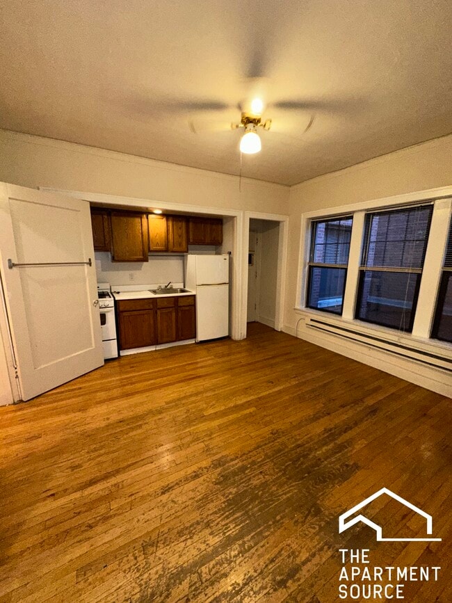 Foto del edificio - 1309 Oak Ave