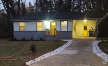 Building Photo - 2858 Marco Dr NW