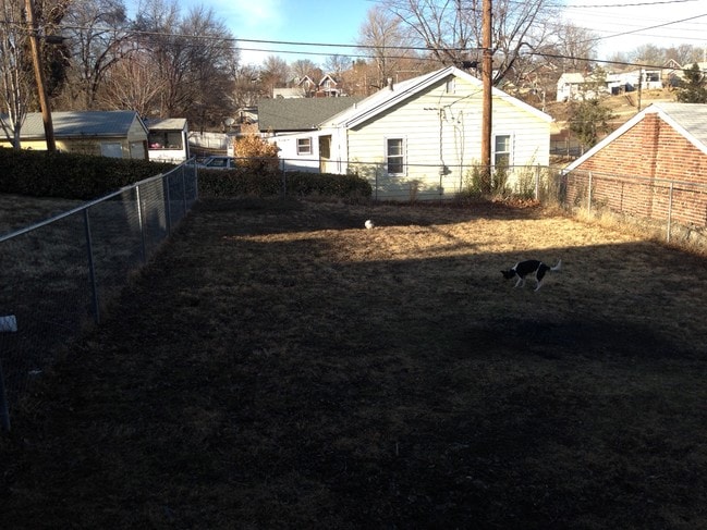 Building Photo - Brick Three Bedroom Home in Dogtown