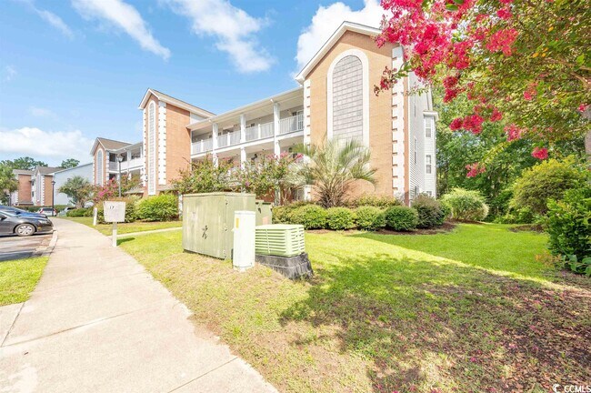 Foto del edificio - 4850 Meadowsweet Dr