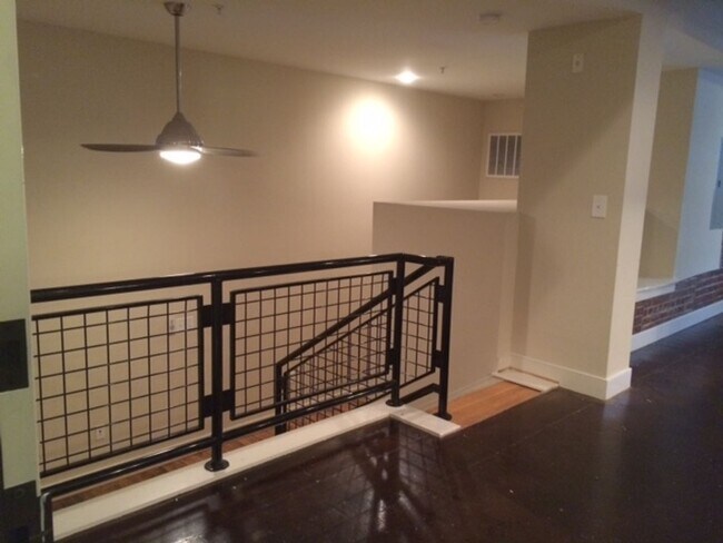 Foto del interior - Montgomery Square Apartments