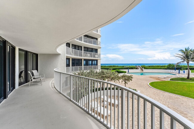 Building Photo - 3360 S Ocean Blvd