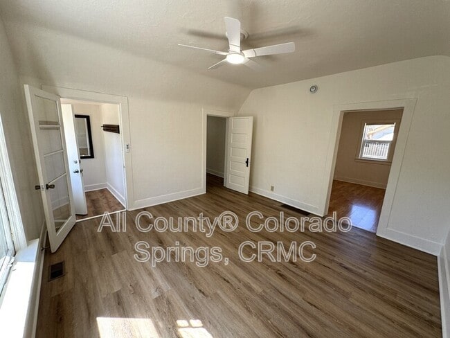Building Photo - 2430 W Vermijo Ave