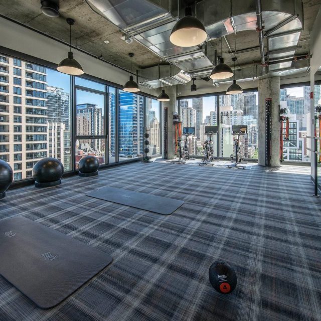 Foto del edificio - 750 N Wells St