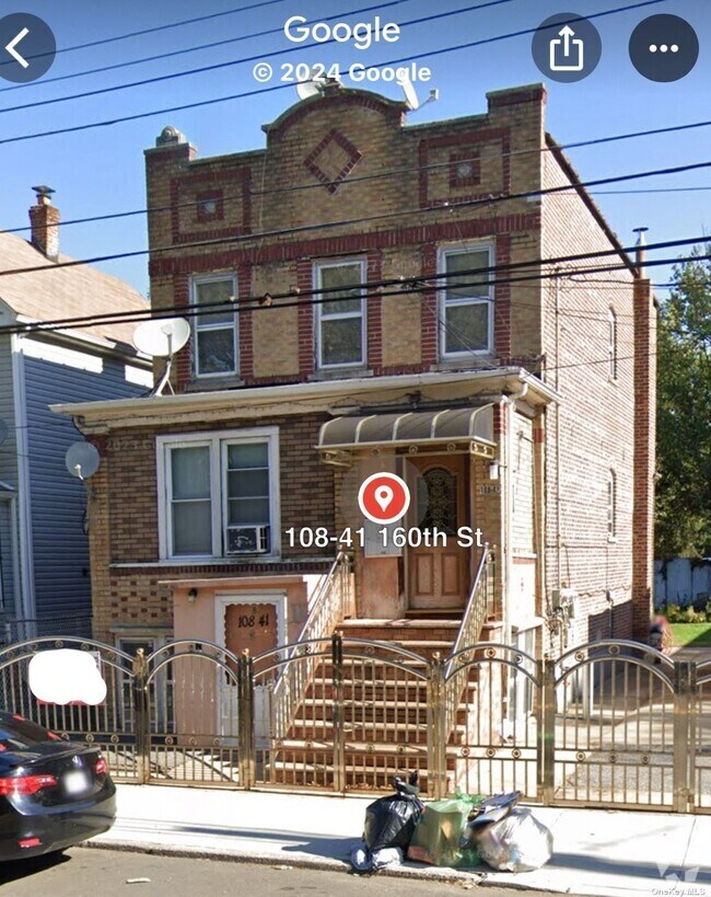 New South Jamaica Houses Apartments for Rent Jamaica, NY 1 Rentals