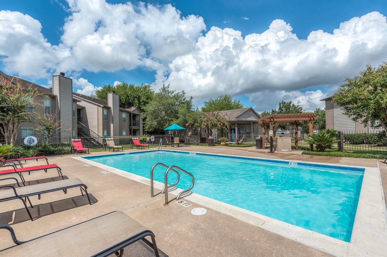 College View Apartments Apartments La Porte, TX