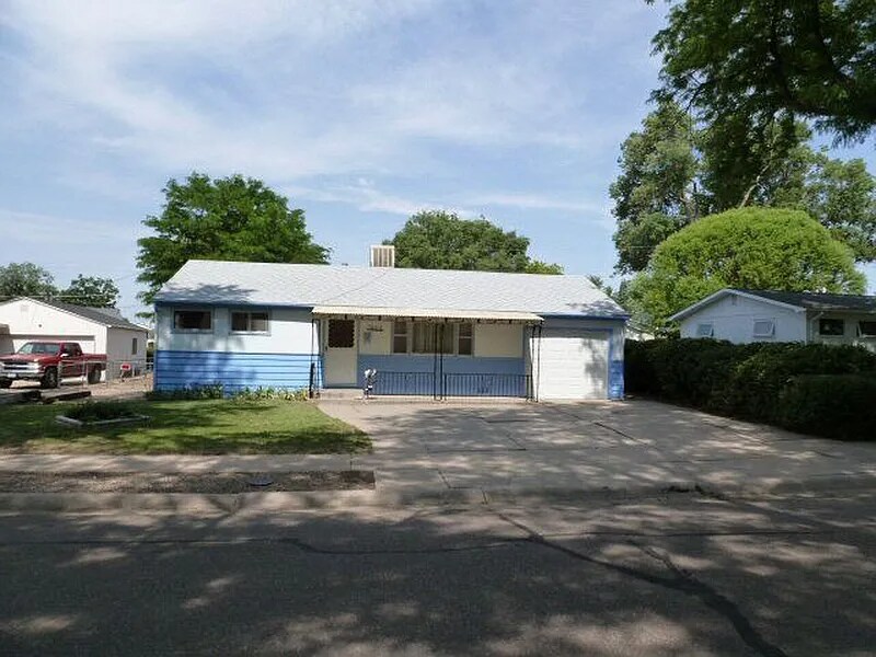 1603 Iroquois Rd, Pueblo, CO 81001 House Rental in Pueblo, CO