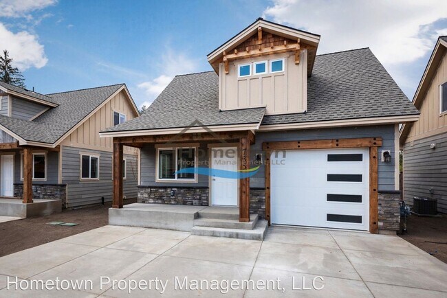 Building Photo - 2 br, 1.5 bath House - 721 Alaina Ave
