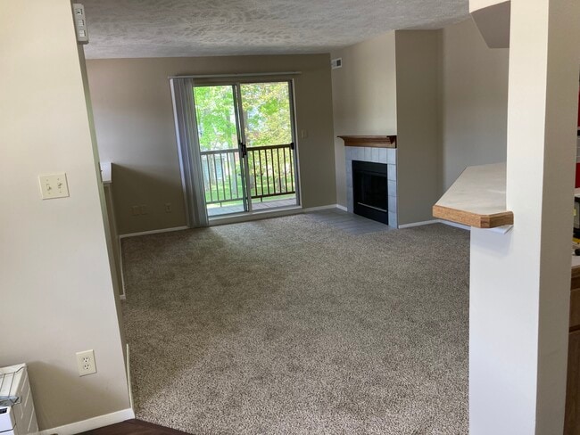 Living Room - 1100 Tollis Pkwy