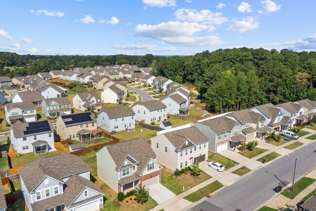 Photo - 624 Hiddenbrook Dr House