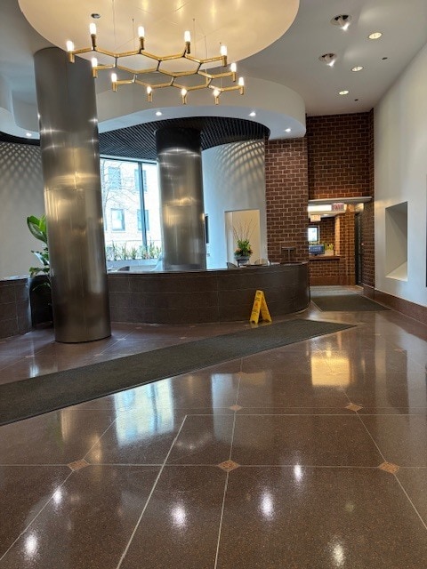 Foto del edificio - 3660 N Lake Shore Dr