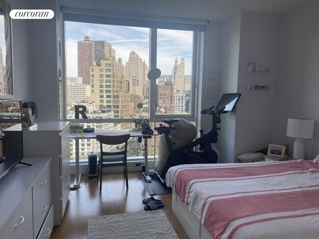 Foto del edificio - 200 Chambers St