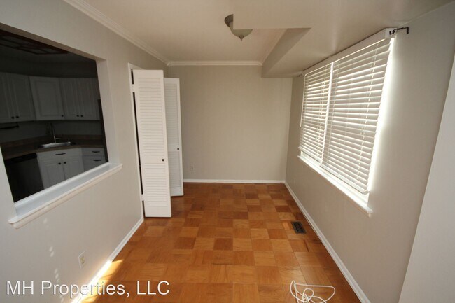 Foto del edificio - 2 br, 1 bath House - 223 Crocker Drive Unit C